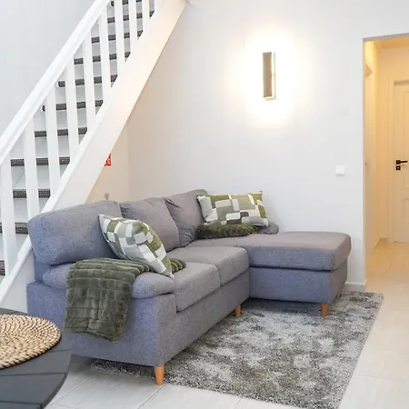 Apartamento Martina - Seaview *