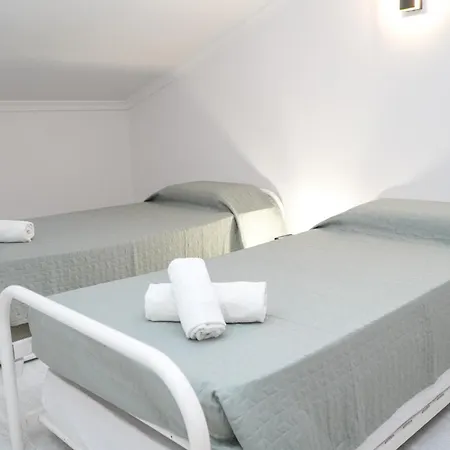 Apartamento Martina - Seaview *