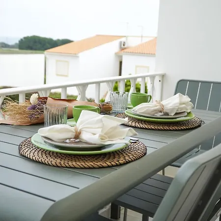 Martina - Seaview Apartamento *