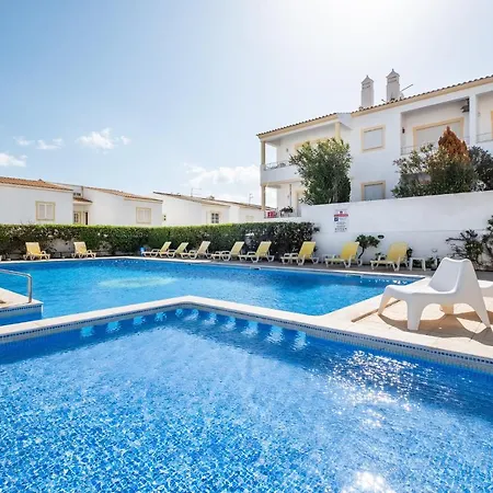 Martina - Seaview Apartment Albufeira