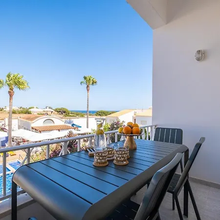 Martina - Seaview Apartment