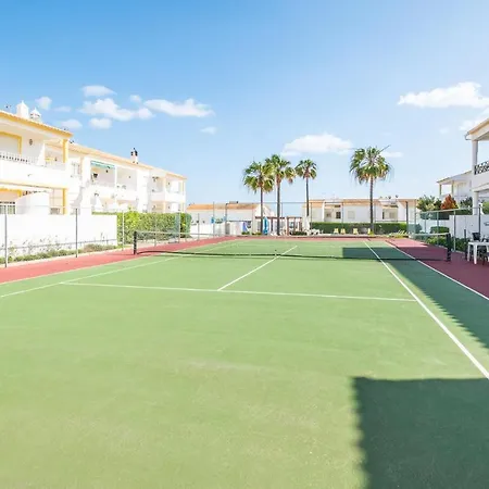 Martina - Seaview Apartment Albufeira