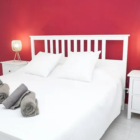 Apartamento Martina - Seaview Albufeira