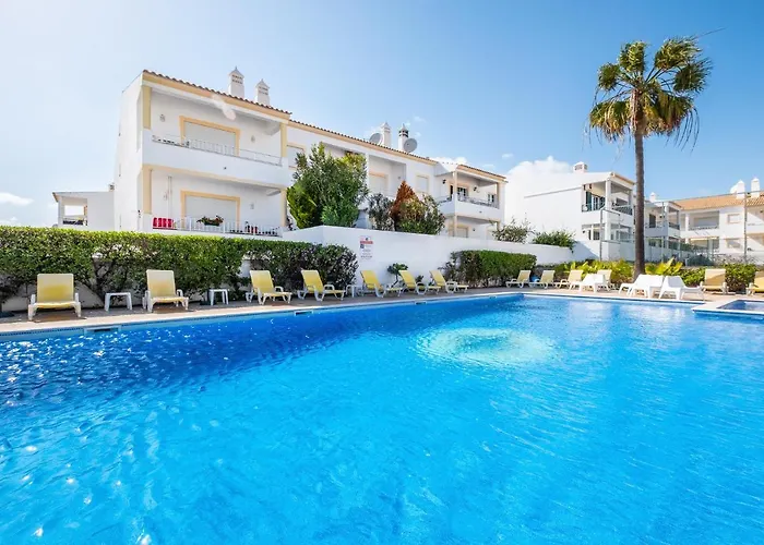 Martina - Seaview Albufeira