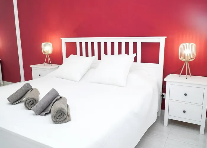 Appartement Martina - Seaview Albufeira