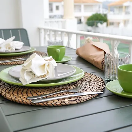 Martina - Seaview * Албуфейра