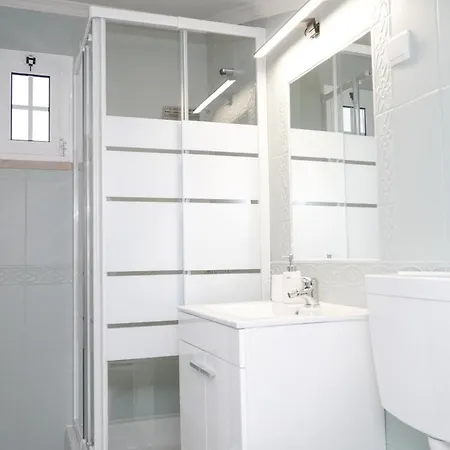 Апартаменты Martina - Seaview