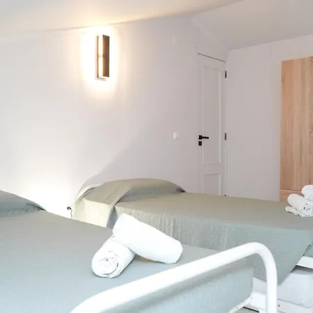 Martina - Seaview Албуфейра