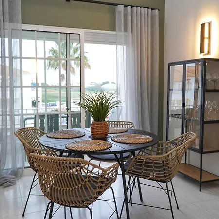 Martina - Seaview Албуфейра